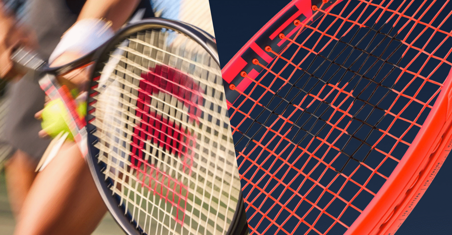 HEAD_Wilson_Tennisschläger